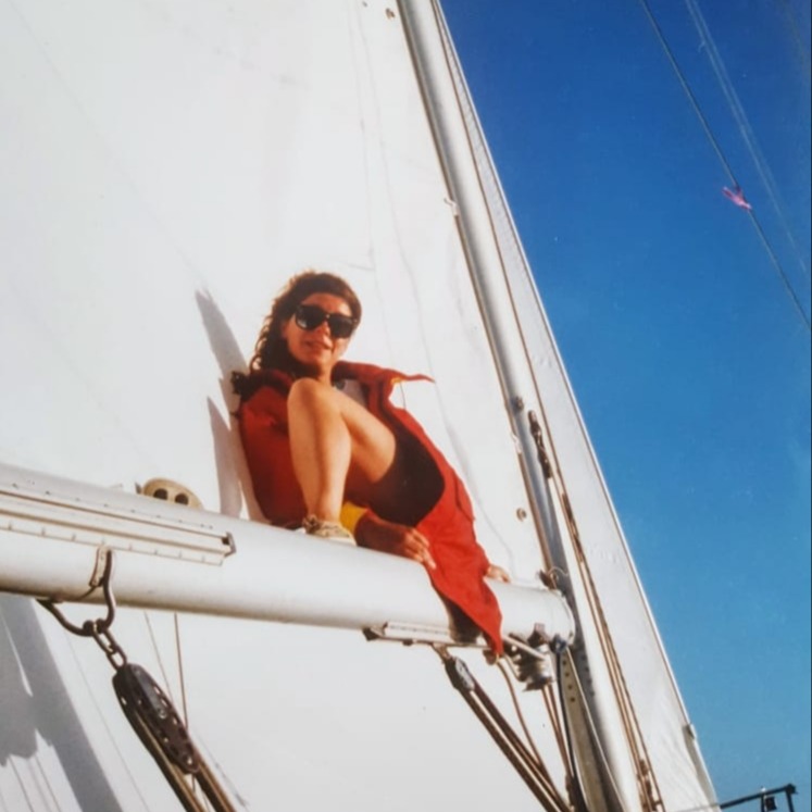 Photo de Sandrine DI DIO