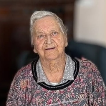 Photo de Madame Louisette MOLLET