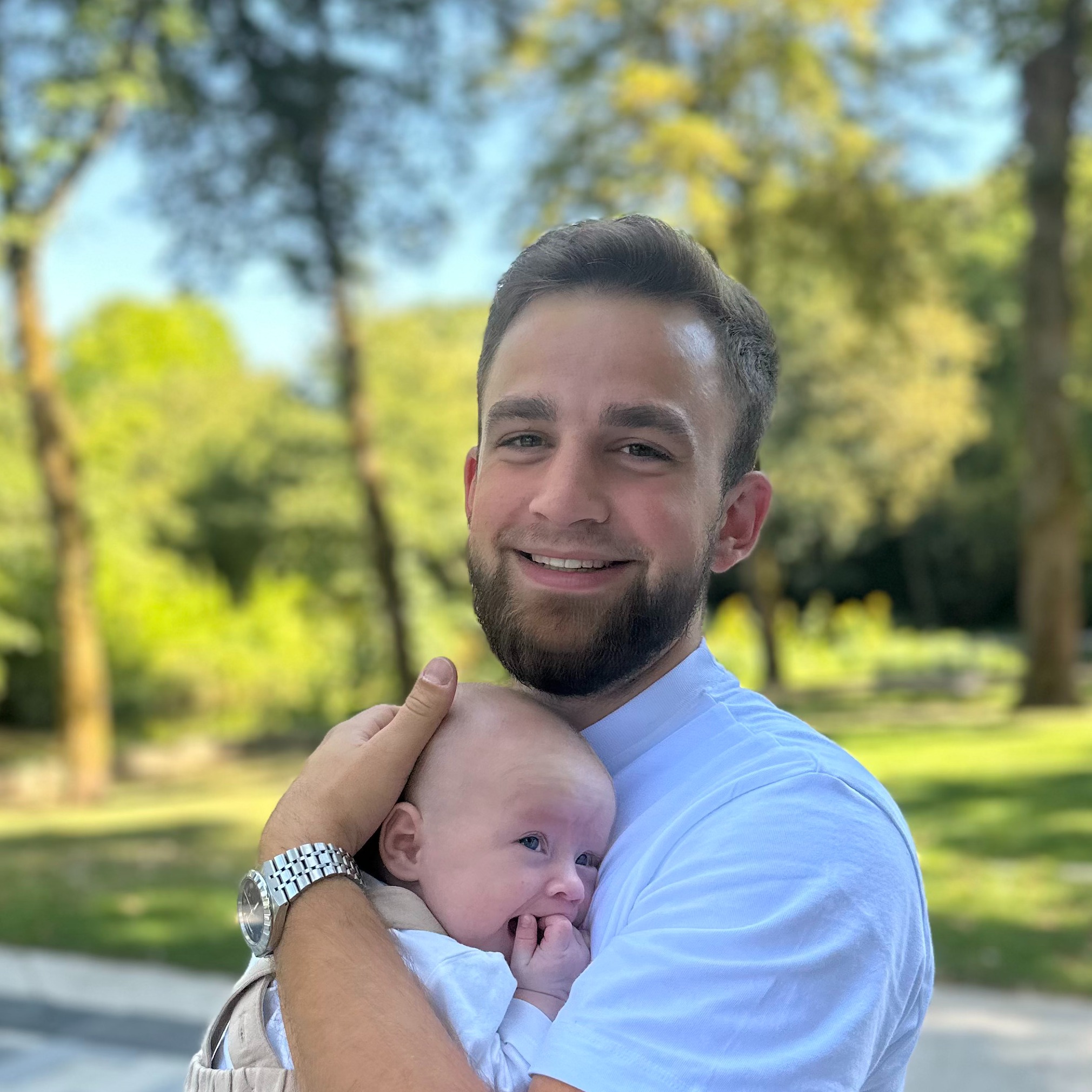 Photo de Monsieur Ethane LE BUHAN