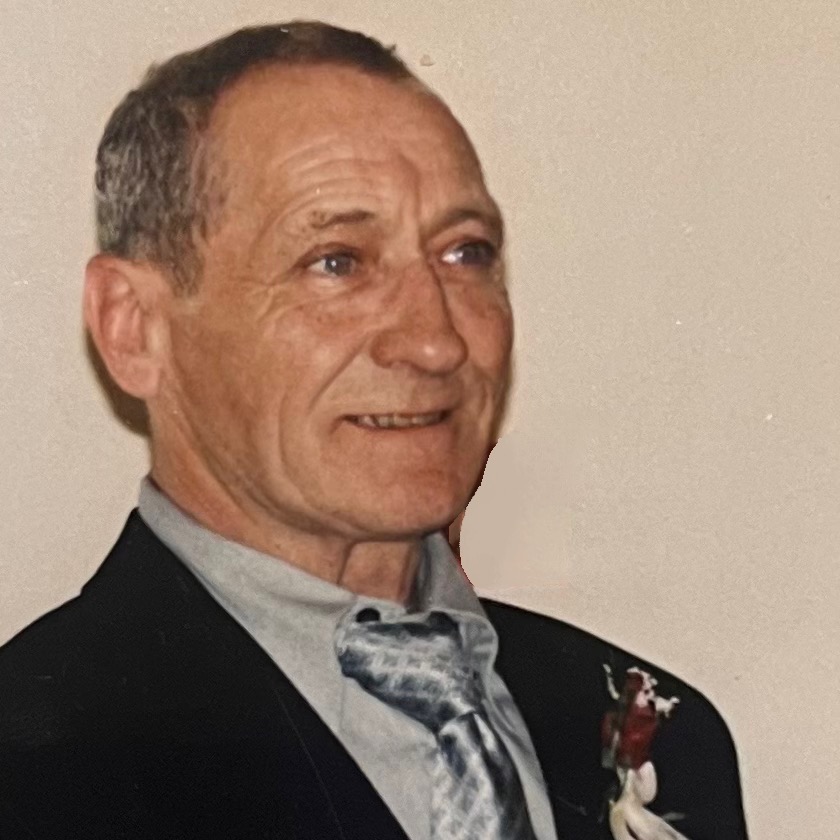 Photo de Bernard Eugene KERJEAN