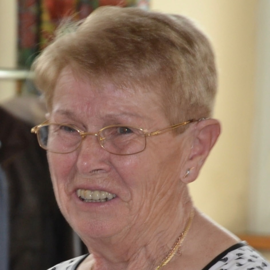 Photo de Mélina LAVOLÉ