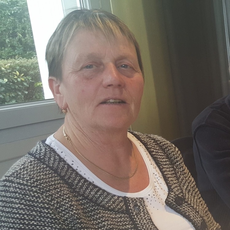 Photo de Josiane Chantal Aimée OLIVIER