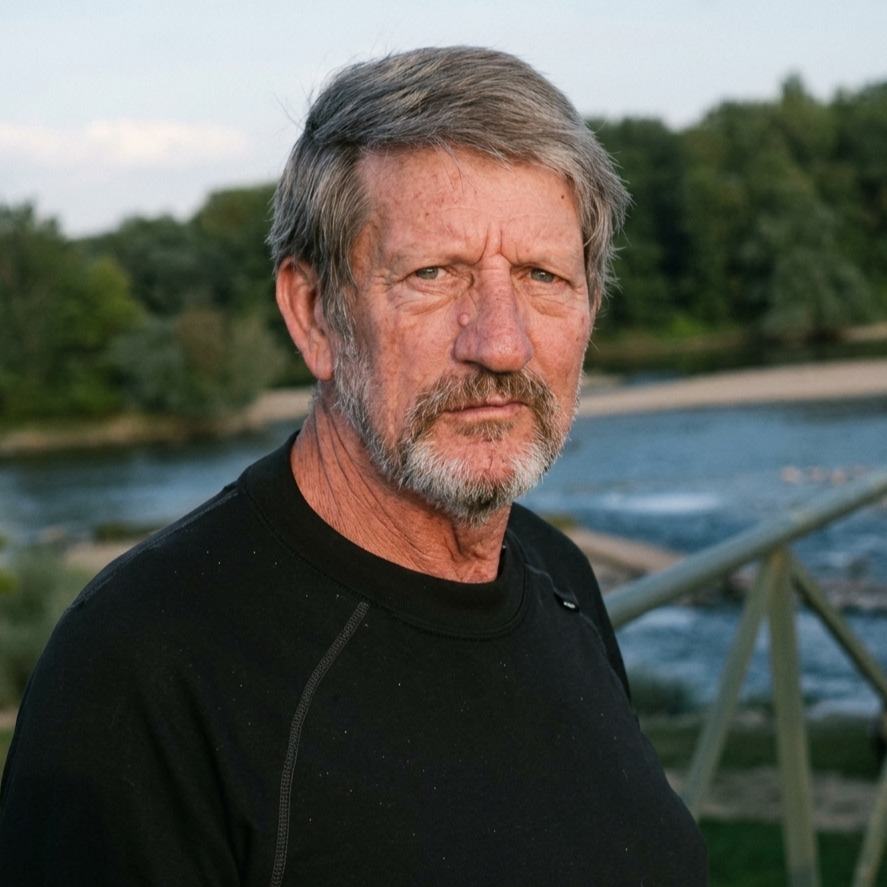 Photo de Michel Emile ULDRY